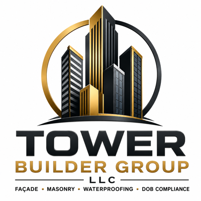 Tower Builder Group LLC logo