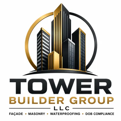 Tower Builder Group LLC logo